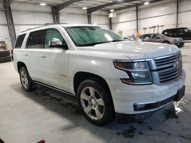 Photo 3 VIN: 1GNSKCKC2KR347976 - CHEVROLET TAHOE 