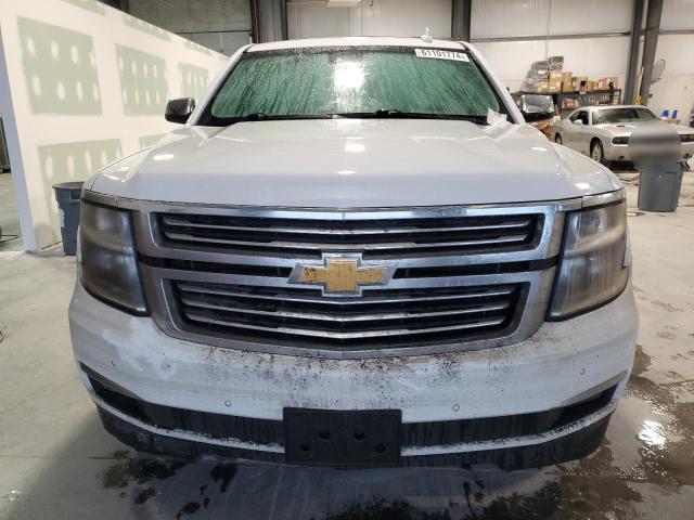 Photo 4 VIN: 1GNSKCKC2KR347976 - CHEVROLET TAHOE 