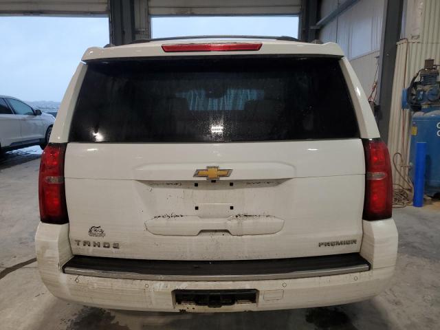 Photo 5 VIN: 1GNSKCKC2KR347976 - CHEVROLET TAHOE 