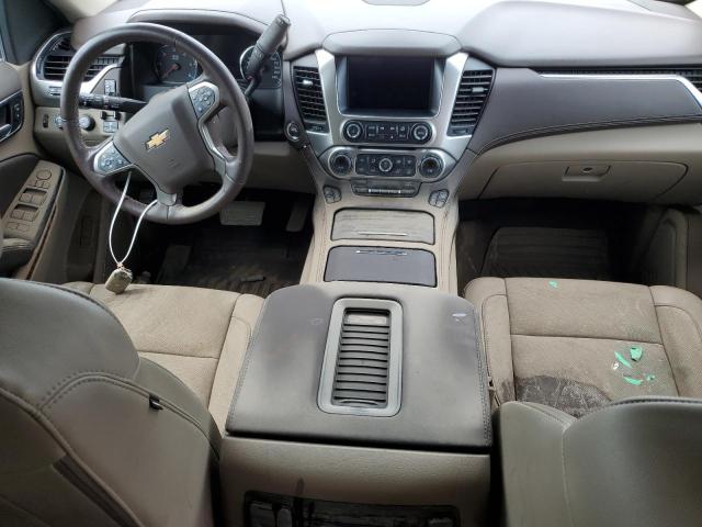 Photo 7 VIN: 1GNSKCKC2KR347976 - CHEVROLET TAHOE 