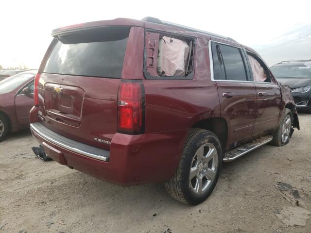 Photo 3 VIN: 1GNSKCKC2LR100006 - CHEVROLET TAHOE K150 