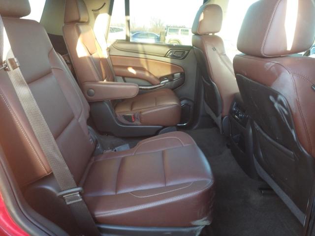 Photo 5 VIN: 1GNSKCKC3FR109897 - CHEVROLET TAHOE K150 