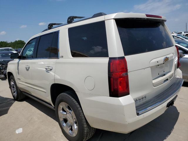 Photo 1 VIN: 1GNSKCKC3FR189279 - CHEVROLET TAHOE 