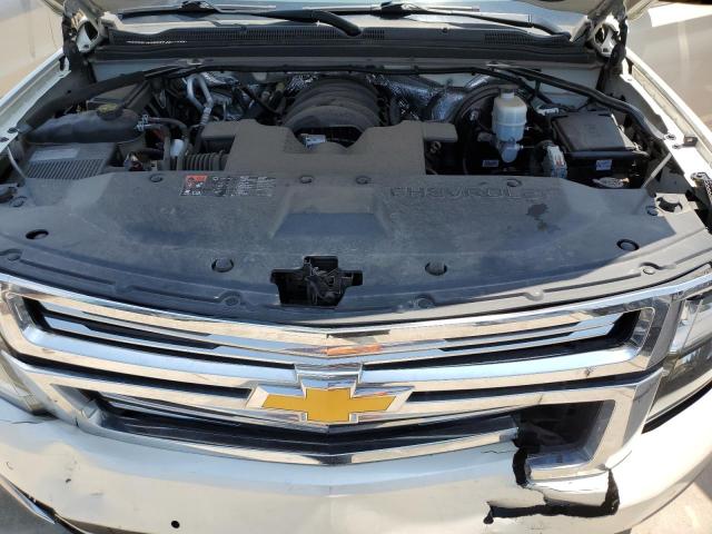 Photo 11 VIN: 1GNSKCKC3FR189279 - CHEVROLET TAHOE 