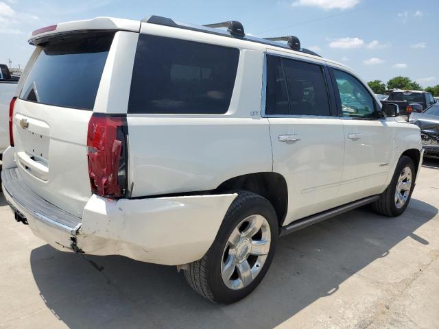 Photo 2 VIN: 1GNSKCKC3FR189279 - CHEVROLET TAHOE 