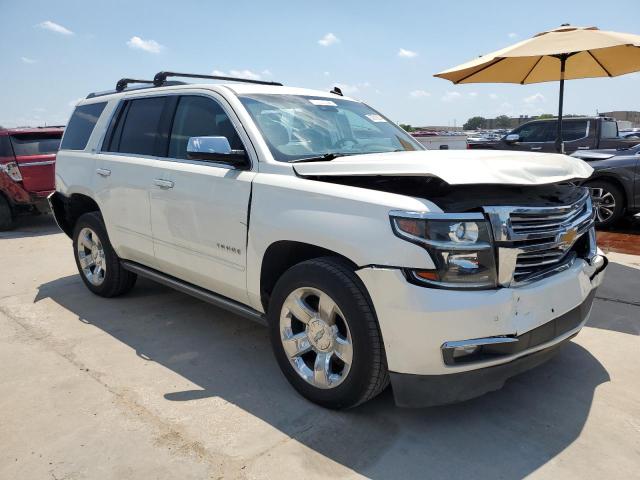 Photo 3 VIN: 1GNSKCKC3FR189279 - CHEVROLET TAHOE 