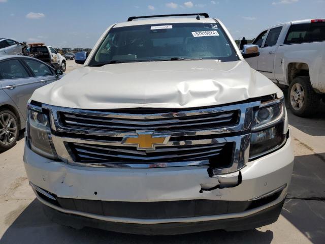 Photo 4 VIN: 1GNSKCKC3FR189279 - CHEVROLET TAHOE 