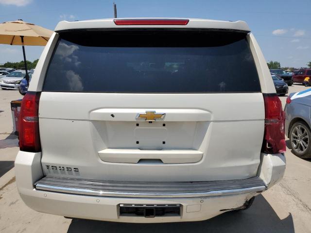 Photo 5 VIN: 1GNSKCKC3FR189279 - CHEVROLET TAHOE 