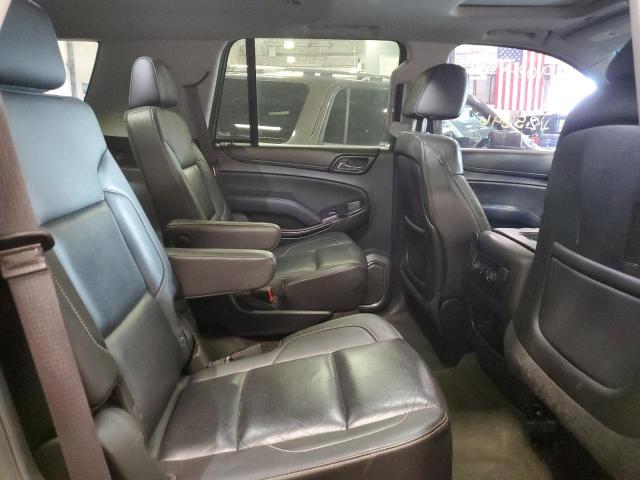 Photo 5 VIN: 1GNSKCKC3FR273697 - CHEVROLET TAHOE K150 