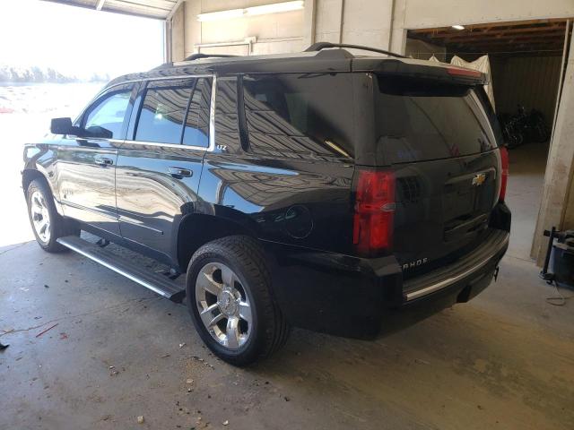 Photo 2 VIN: 1GNSKCKC3FR287471 - CHEVROLET TAHOE K150 