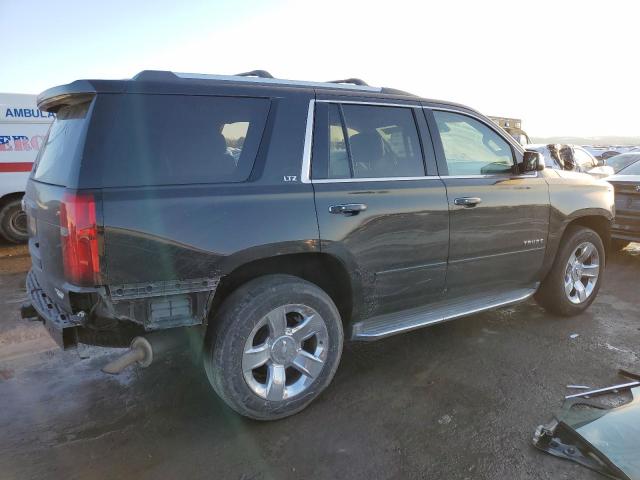 Photo 2 VIN: 1GNSKCKC3FR555404 - CHEVROLET TAHOE 