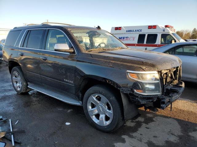 Photo 3 VIN: 1GNSKCKC3FR555404 - CHEVROLET TAHOE 