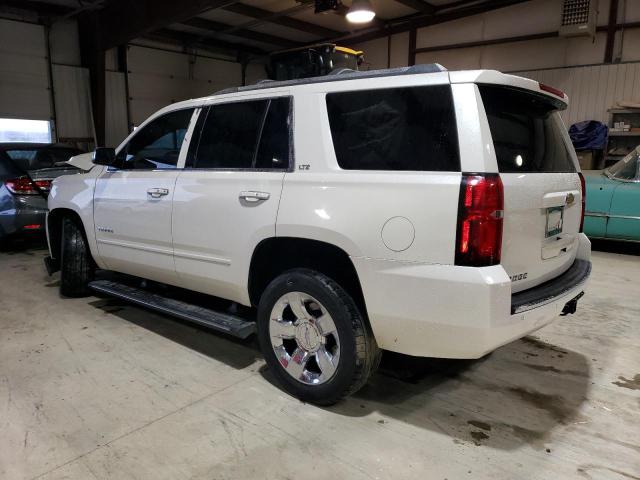 Photo 1 VIN: 1GNSKCKC3FR577760 - CHEVROLET TAHOE K150 