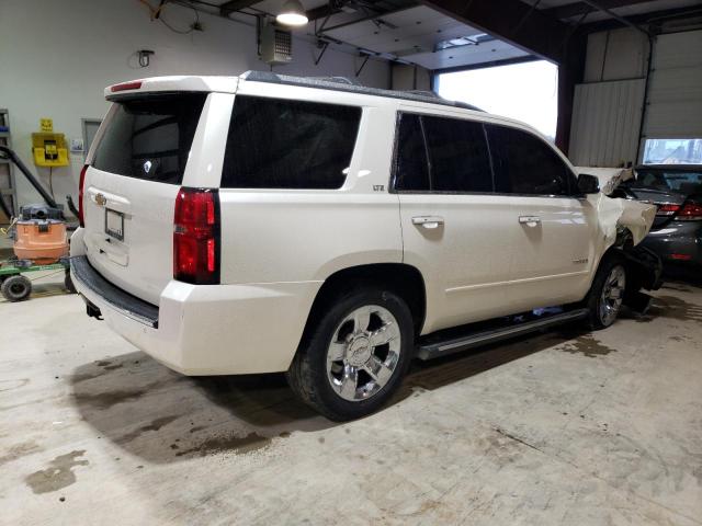 Photo 2 VIN: 1GNSKCKC3FR577760 - CHEVROLET TAHOE K150 