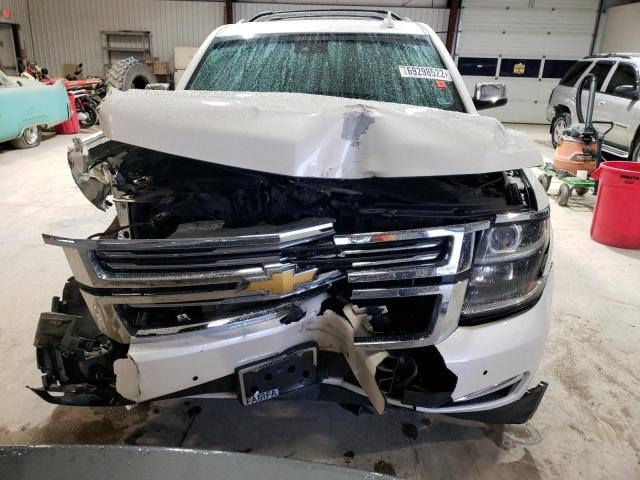 Photo 4 VIN: 1GNSKCKC3FR577760 - CHEVROLET TAHOE K150 