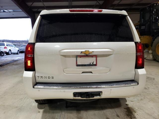 Photo 5 VIN: 1GNSKCKC3FR577760 - CHEVROLET TAHOE K150 