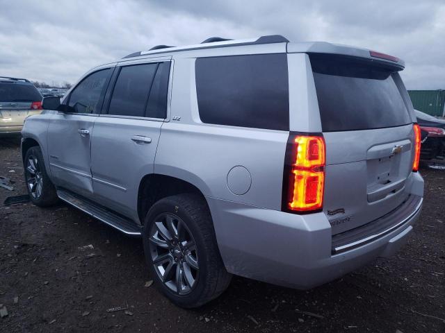 Photo 2 VIN: 1GNSKCKC3FR601362 - CHEVROLET TAHOE K150 