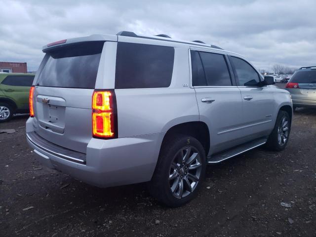 Photo 3 VIN: 1GNSKCKC3FR601362 - CHEVROLET TAHOE K150 