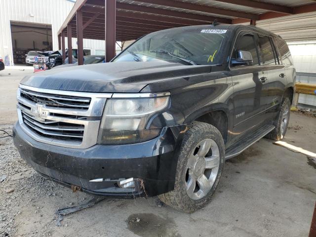 Photo 1 VIN: 1GNSKCKC3FR619067 - CHEVROLET TAHOE K150 