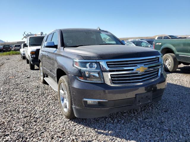 Photo 8 VIN: 1GNSKCKC3FR620400 - CHEVROLET TAHOE K150 