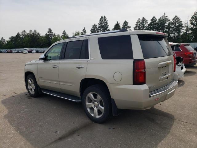 Photo 1 VIN: 1GNSKCKC3FR635799 - CHEVROLET TAHOE K150 