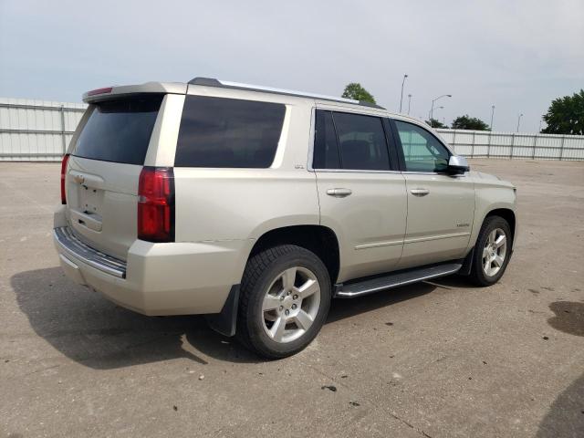 Photo 2 VIN: 1GNSKCKC3FR635799 - CHEVROLET TAHOE K150 