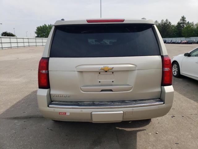 Photo 5 VIN: 1GNSKCKC3FR635799 - CHEVROLET TAHOE K150 