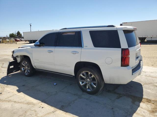 Photo 1 VIN: 1GNSKCKC3FR649332 - CHEVROLET TAHOE K150 