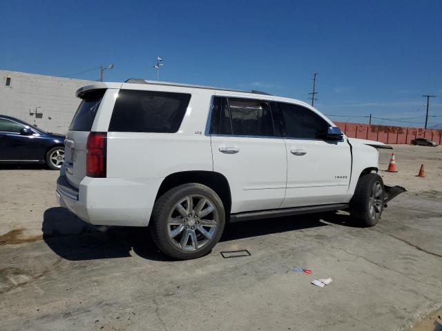 Photo 2 VIN: 1GNSKCKC3FR649332 - CHEVROLET TAHOE K150 