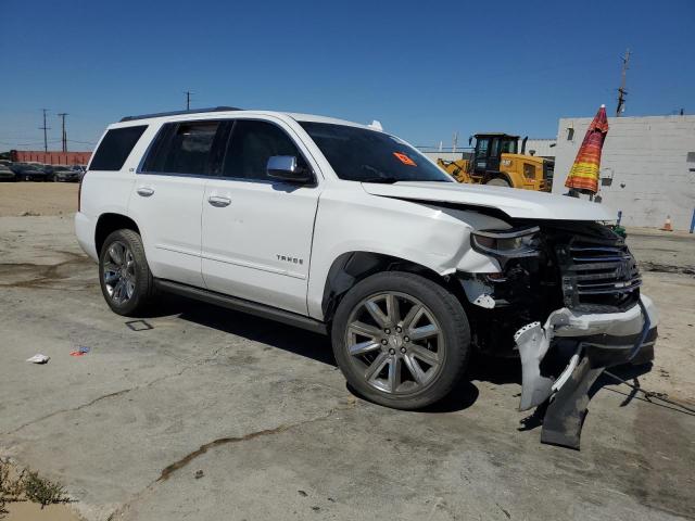 Photo 3 VIN: 1GNSKCKC3FR649332 - CHEVROLET TAHOE K150 