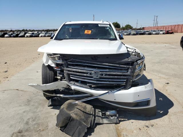 Photo 4 VIN: 1GNSKCKC3FR649332 - CHEVROLET TAHOE K150 