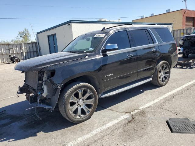 Photo 0 VIN: 1GNSKCKC3FR744957 - CHEVROLET TAHOE K150 