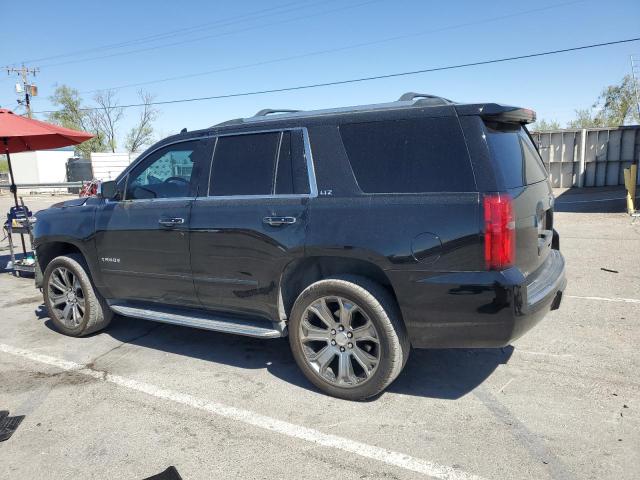 Photo 1 VIN: 1GNSKCKC3FR744957 - CHEVROLET TAHOE K150 