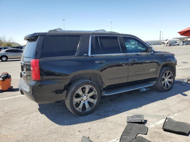 Photo 2 VIN: 1GNSKCKC3FR744957 - CHEVROLET TAHOE K150 