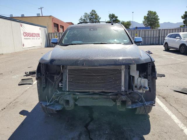 Photo 4 VIN: 1GNSKCKC3FR744957 - CHEVROLET TAHOE K150 