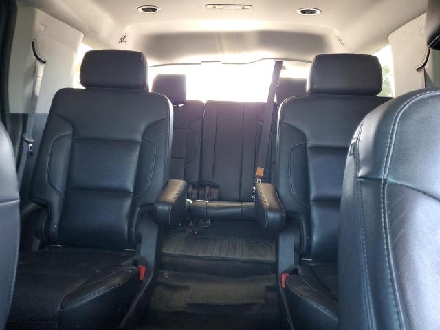 Photo 9 VIN: 1GNSKCKC3FR744957 - CHEVROLET TAHOE K150 