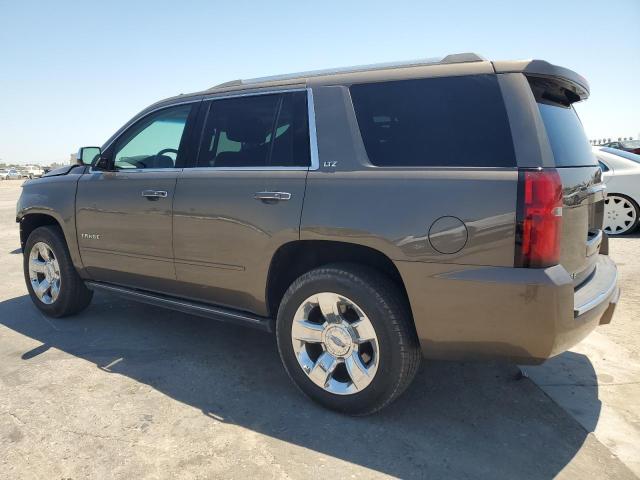 Photo 1 VIN: 1GNSKCKC3GR140861 - CHEVROLET TAHOE K150 