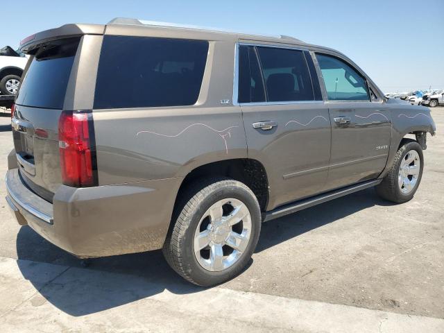 Photo 2 VIN: 1GNSKCKC3GR140861 - CHEVROLET TAHOE K150 