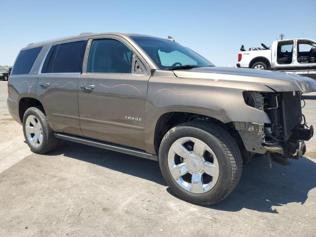 Photo 3 VIN: 1GNSKCKC3GR140861 - CHEVROLET TAHOE K150 