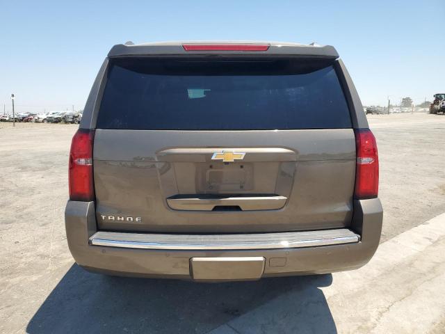 Photo 5 VIN: 1GNSKCKC3GR140861 - CHEVROLET TAHOE K150 