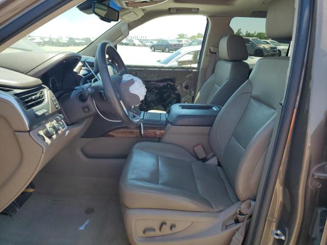 Photo 6 VIN: 1GNSKCKC3GR140861 - CHEVROLET TAHOE K150 