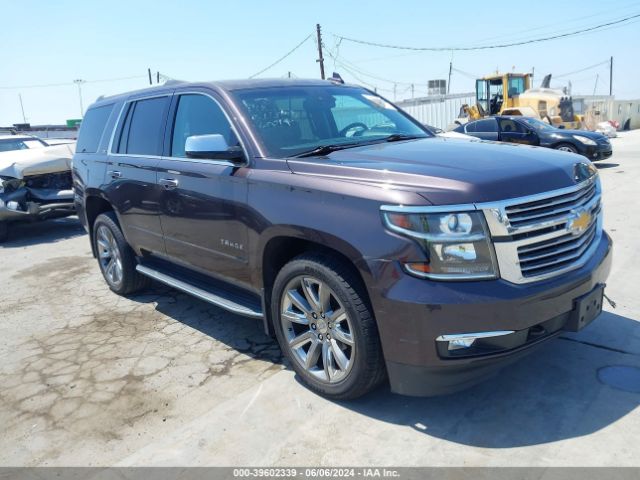 Photo 0 VIN: 1GNSKCKC3GR145977 - CHEVROLET TAHOE 