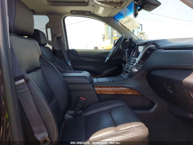 Photo 4 VIN: 1GNSKCKC3GR145977 - CHEVROLET TAHOE 