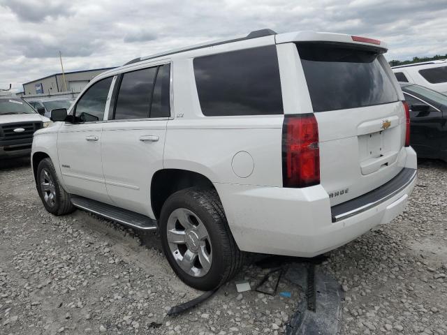 Photo 1 VIN: 1GNSKCKC3GR151892 - CHEVROLET TAHOE K150 