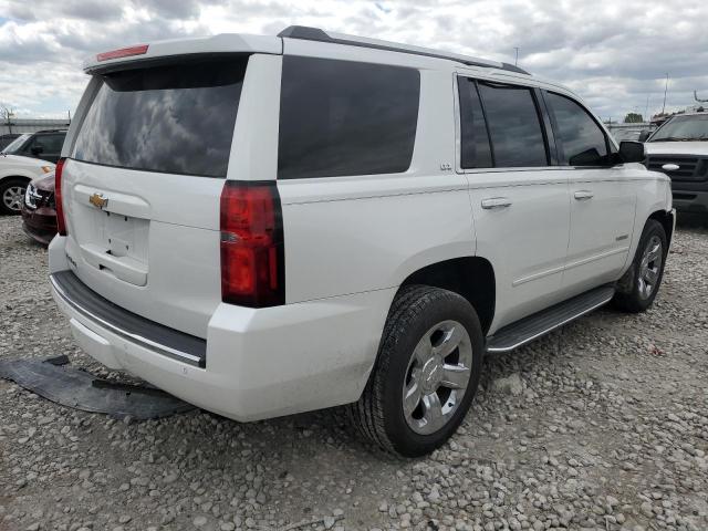 Photo 2 VIN: 1GNSKCKC3GR151892 - CHEVROLET TAHOE K150 