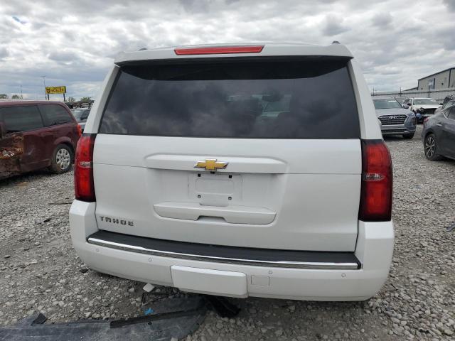 Photo 5 VIN: 1GNSKCKC3GR151892 - CHEVROLET TAHOE K150 