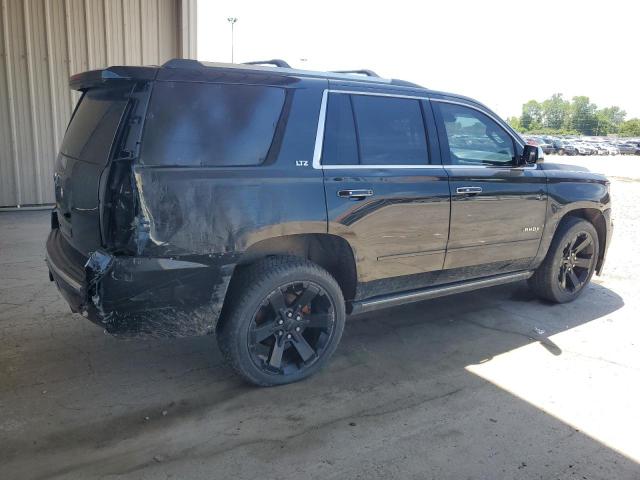 Photo 2 VIN: 1GNSKCKC3GR229765 - CHEVROLET TAHOE 