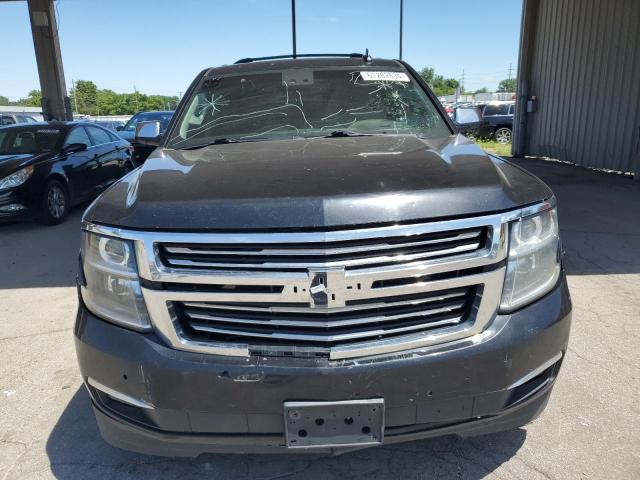 Photo 4 VIN: 1GNSKCKC3GR229765 - CHEVROLET TAHOE 