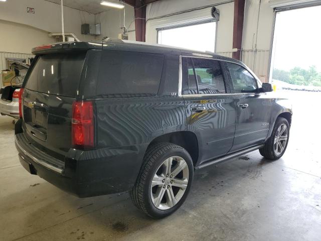 Photo 2 VIN: 1GNSKCKC3GR264810 - CHEVROLET TAHOE K150 