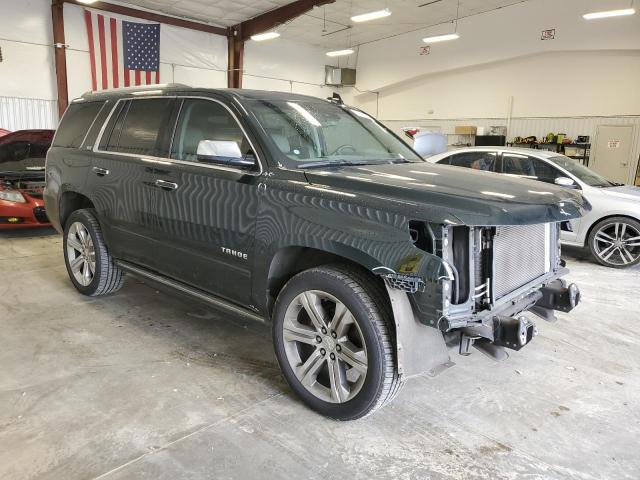 Photo 3 VIN: 1GNSKCKC3GR264810 - CHEVROLET TAHOE K150 